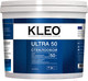 Миниатюра изображения товара Клей для обоев KLEO Ultra Стеклообои (10кг)