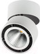 Миниатюра изображения товара Трековый светильник Lightstar Forte Muro A1T214830