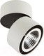 Миниатюра изображения товара Трековый светильник Lightstar Forte Muro A1T214830