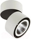 Миниатюра изображения товара Трековый светильник Lightstar Forte Muro A1T214850