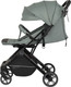 Миниатюра изображения товара Детская прогулочная коляска INDIGO Trip (зеленый)