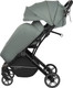 Миниатюра изображения товара Детская прогулочная коляска INDIGO Trip (зеленый)