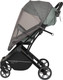 Миниатюра изображения товара Детская прогулочная коляска INDIGO Trip (зеленый)