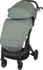 Миниатюра изображения товара Детская прогулочная коляска INDIGO Trip (зеленый)