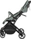 Миниатюра изображения товара Детская прогулочная коляска INDIGO Trip (зеленый)