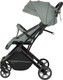 Миниатюра изображения товара Детская прогулочная коляска INDIGO Trip (зеленый)