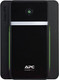 Миниатюра изображения товара ИБП APC BVX700LI-GR