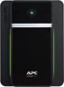 Миниатюра изображения товара ИБП APC BVX700LI-GR