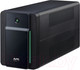 Миниатюра изображения товара ИБП APC BVX2200LI