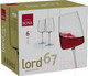 Миниатюра изображения товара Набор бокалов Rona Lord 67 7023/670 (6шт)
