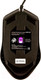 Миниатюра изображения товара Мышь Dialog Gan-Kata MGK-03U (черный)