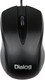 Миниатюра изображения товара Мышь Dialog Comfort MOC-15U