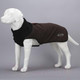 Миниатюра изображения товара Попона для животных Scruffs Thermal / 938451 (70см, шоколадный)