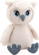 Миниатюра изображения товара Мягкая игрушка Orange Toys Сова Лиза / OS006/20