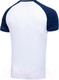 Миниатюра изображения товара Футболка игровая футбольная Jogel Camp Reglan Jersey / JFT-1021 (XXL, белый/темно-синий)