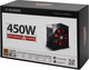 Миниатюра изображения товара Блок питания для компьютера Xilence  Performance A+ III 450W XP450R11/XN081