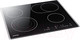 Миниатюра изображения товара Электрическая варочная панель Samsung NZ64T3536DK/WT