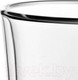 Миниатюра изображения товара Набор стаканов для горячих напитков Viva Scandinavia Classic Curve V75500 (2шт)