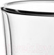 Миниатюра изображения товара Набор стаканов для горячих напитков Viva Scandinavia Classic Curve V75600 (2шт)