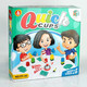 Миниатюра изображения товара Настольная игра Darvish Quick Cups / DV-T-2720