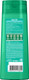Миниатюра изображения товара Шампунь для волос Garnier Fructis кокосовый баланс (250мл)