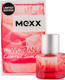 Миниатюра изображения товара Туалетная вода Mexx Cocktail Summer Woman (20мл)
