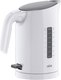 Миниатюра изображения товара Электрочайник Braun WK 3100 WH / 0X21010008