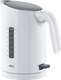 Миниатюра изображения товара Электрочайник Braun WK 3100 WH / 0X21010008