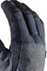 Миниатюра изображения товара Перчатки лыжные VikinG Trevali / 110/21/0897-09 (р.7, черный)
