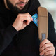 Миниатюра изображения товара Рюкзак XD Design Bobby Soft / P705-796