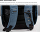 Миниатюра изображения товара Рюкзак XD Design Bobby Hero Small P705-701