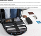 Миниатюра изображения товара Рюкзак XD Design Bobby Hero Small P705-701