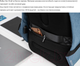 Миниатюра изображения товара Рюкзак XD Design Bobby Hero Small P705-701