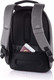 Миниатюра изображения товара Рюкзак XD Design Bobby Hero Small / P705-702