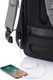 Миниатюра изображения товара Рюкзак XD Design Bobby Hero Small / P705-702