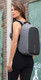 Миниатюра изображения товара Рюкзак XD Design Bobby Hero Small / P705-702