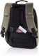 Миниатюра изображения товара Рюкзак XD Design Bobby Hero Small / P705-707