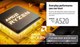 Миниатюра изображения товара Материнская плата Gigabyte A520 Aorus Elite