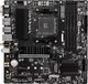 Миниатюра изображения товара Материнская плата MSI B550M Pro-VDH WiFi