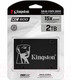 Миниатюра изображения товара SSD диск Kingston KC600 2TB (SKC600/2048G)