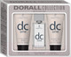 Миниатюра изображения товара Парфюмерный набор Dorall Collection Dc One Туалетная вода+гель для душа+бальзам после бритья (30мл+50мл+50мл)