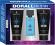 Миниатюра изображения товара Парфюмерный набор Dorall Collection Saraqael Туалетная вода+гель для душа+бальзам после бритья (30мл+50мл+50мл)