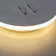 Миниатюра изображения товара Спот Arte Lamp Electra A8231AP-1WH