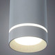 Потолочный светильник Arte Lamp Altais A6110SP-2WH — фото 6