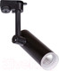 Миниатюра изображения товара Трековый светильник Arte Lamp Hubble A6813PL-1BK