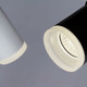 Миниатюра изображения товара Трековый светильник Arte Lamp Hubble A6813PL-1BK