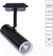 Миниатюра изображения товара Трековый светильник Arte Lamp Hubble A6813PL-1BK