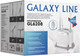 Миниатюра изображения товара Отпариватель Galaxy GL 6208