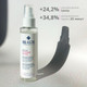 Миниатюра изображения товара Спрей для лица Rilastil Aqua Intense Интенсивно увлажняющий (100мл)