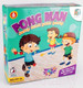 Миниатюра изображения товара Активная игра Darvish Pong Man / DV-T-2718